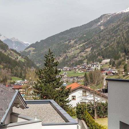 Haus Florian Ski-In And Ski-Out See Exterior foto